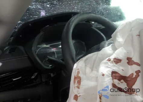 2024 Nissan Sentra Sv из США, поврежденный, VIN 3N1AB8CVXRY346051